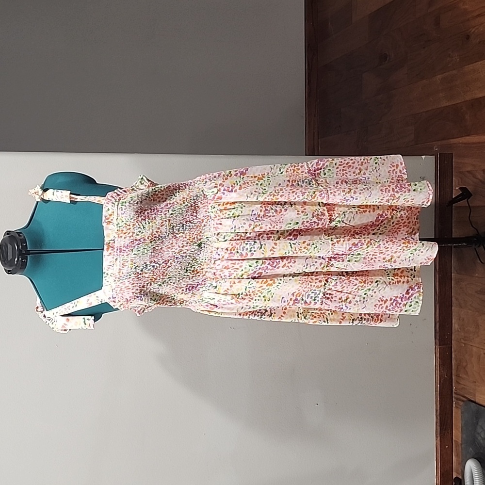 Jodifl sun dress